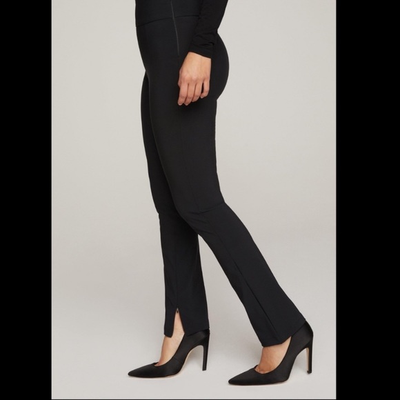 Good American Pants - Good American Exec Pants